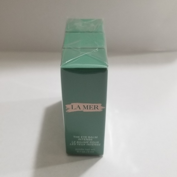 La Mer Eye Balm Intense Set of 3 - Picture 7 of 7